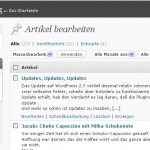 Wordpress 2.7